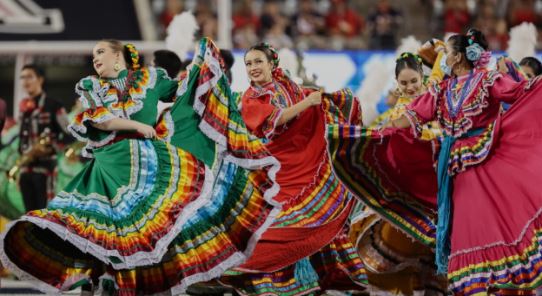 History and Culture of Tucson, Arizona