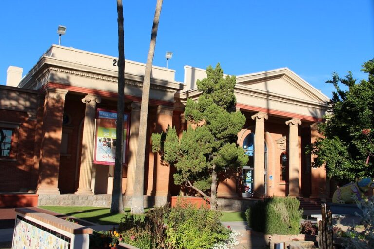 Tucson Children’s Museum: Wowing kids for years